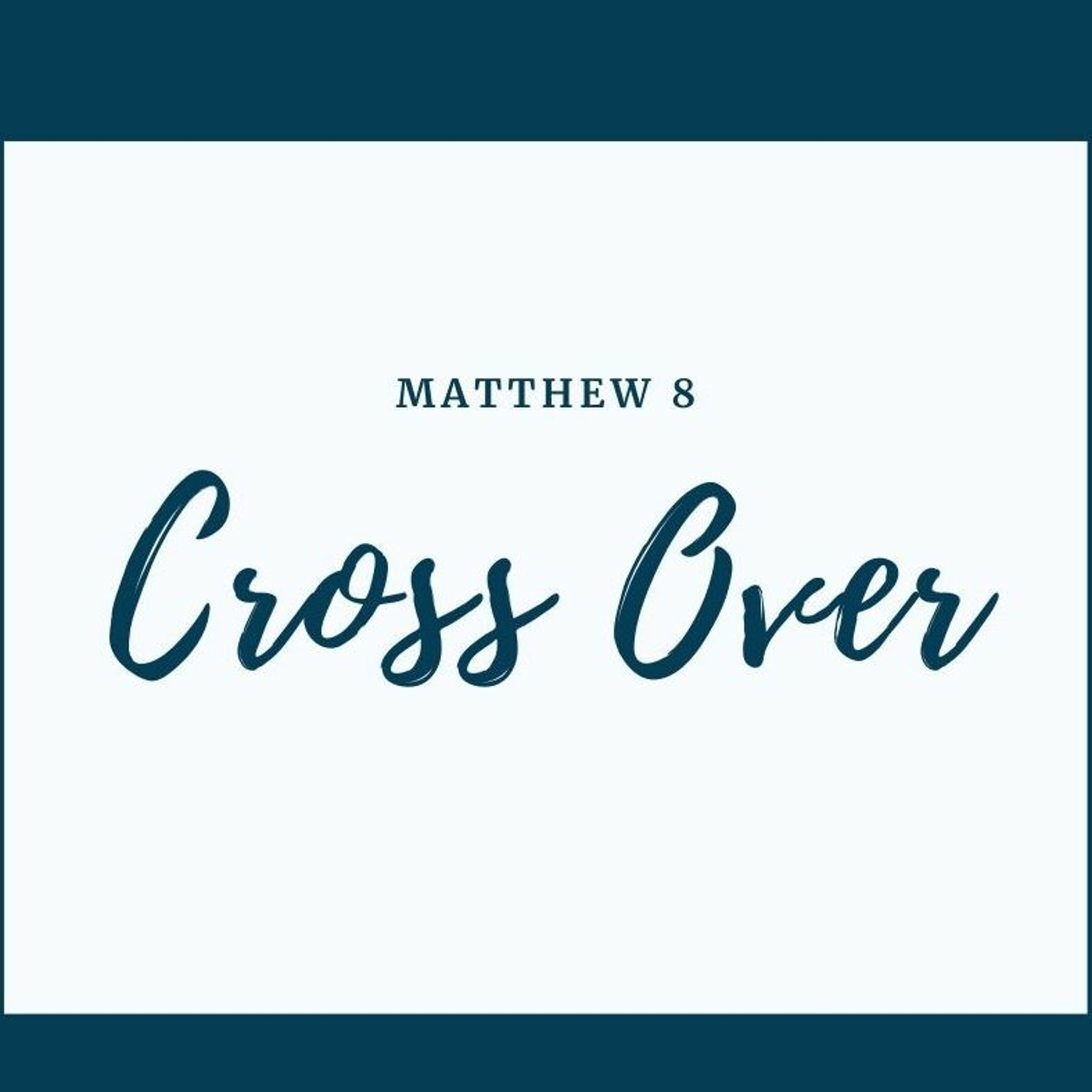 Cross Over Cross Over