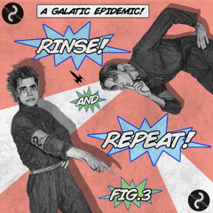 Rinse & Repeat - B@d