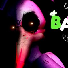 Garten of Banban Reincarnated (Full OST)