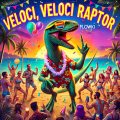 Veloci, Veloci Raptor (Mallorcastyle)