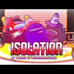 FNF Isolation Remastered  Impostors Funk V1