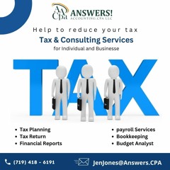 How to Find the Right Tax Accountant for your Small Business?