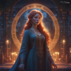 Celtic Woman - Tír Na NÓg Ft. Oonagh