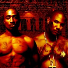2Pac ft. The Game - Soul Survivor [DJNewBoost Remix]