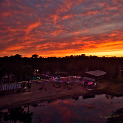 Return to Paradise Morning set