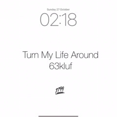 Turnmylifearound - 63KLUF