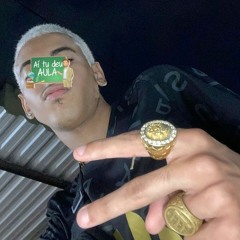 AMIGAS BEST × BEAT VEM VEM TRAÇADO (PROD - DJ YURI DA JL)