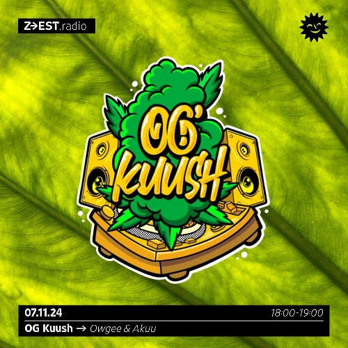 Soundcloud podcast image for