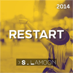 RESTART - Instrumental