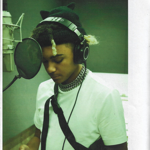 The Real Rackman (Studio Version)