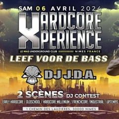 Furious Reaperz - DJ Contest Hardcore Xperience Leef Voor De Bass
