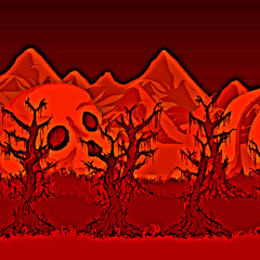 “Bloodied Sun” (OUTDATED)