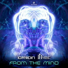 Orion, Insane - From The Mind (Original Mix)