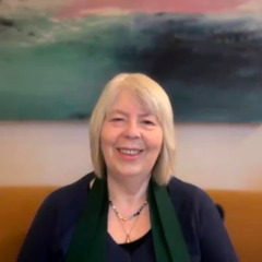 2026-02-06 | That which we are seeking causes us to seek | Trudy Johnston