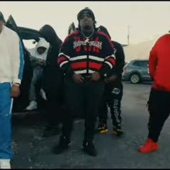 BigHomie Kevi - Don’t Feel Em