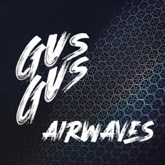 GusGus - Airwaves - Remix