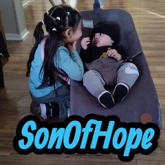embracing the rain - SonOfHope