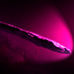 OMUAMUA (AFRODYTA)