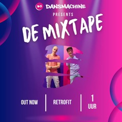 Dansmachine Mixtape Retrofit (Free Download)