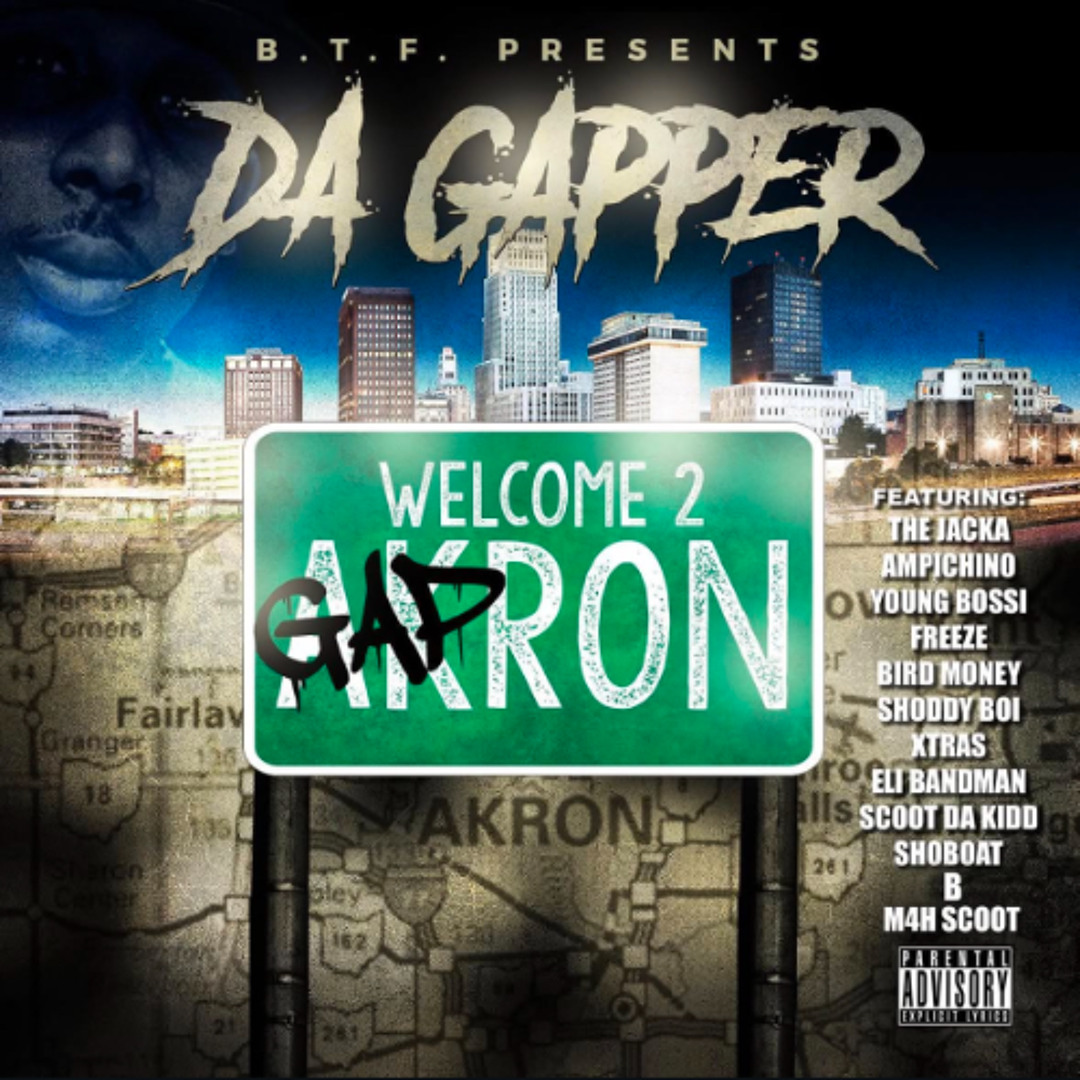 JACKA - Jack Artist - Amazon.com Music