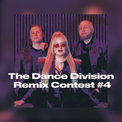 The Dance Division Remix Contest #4 - Avec  Janely x Thomas Will