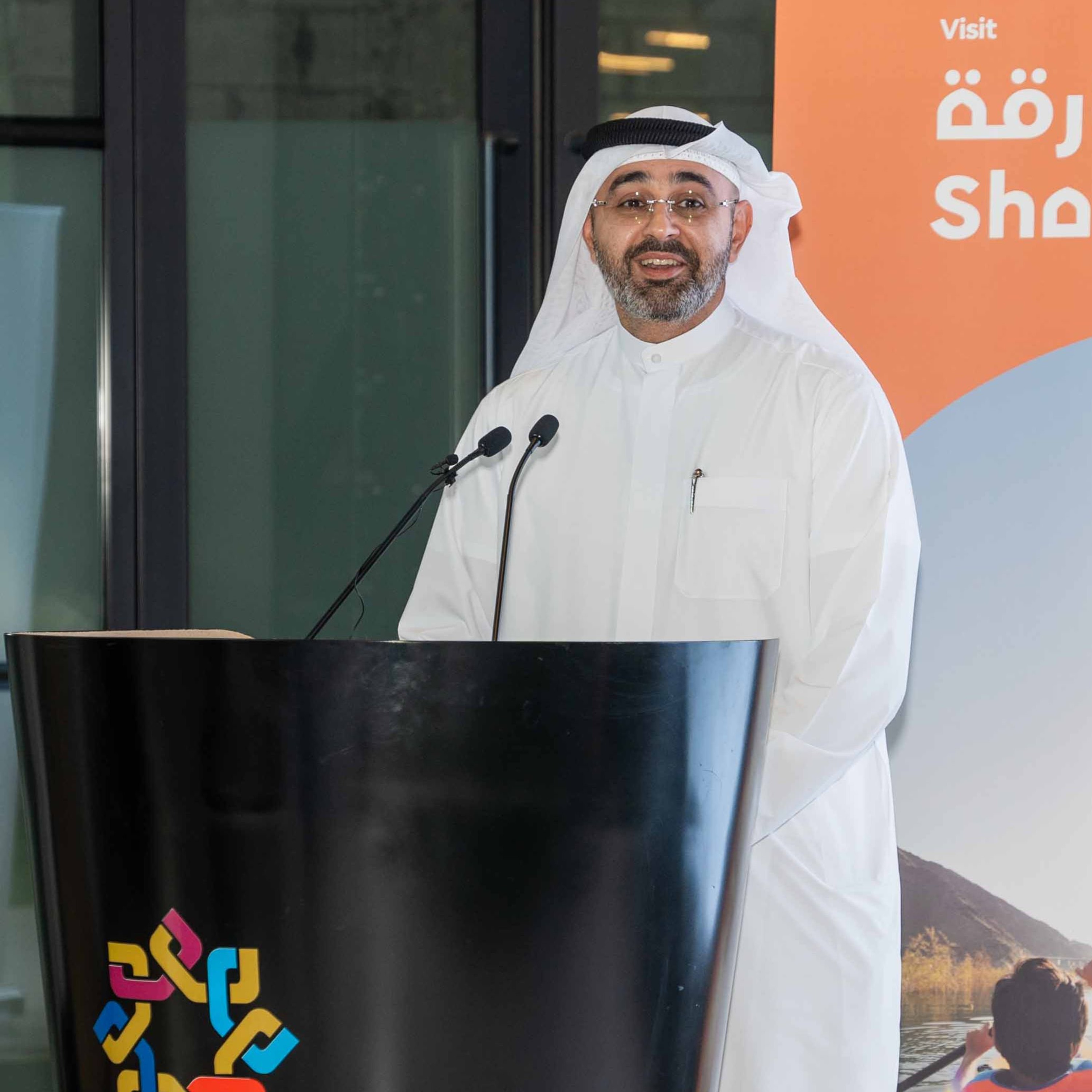 Sharjah welcomed over 1.05m hotel guests in 2024 (30.9.24) episode artwork