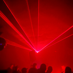 Garrison Opening Set Call & Response 11/25