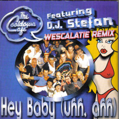 Hey Baby (Wescalatie Remix) Extended in DL