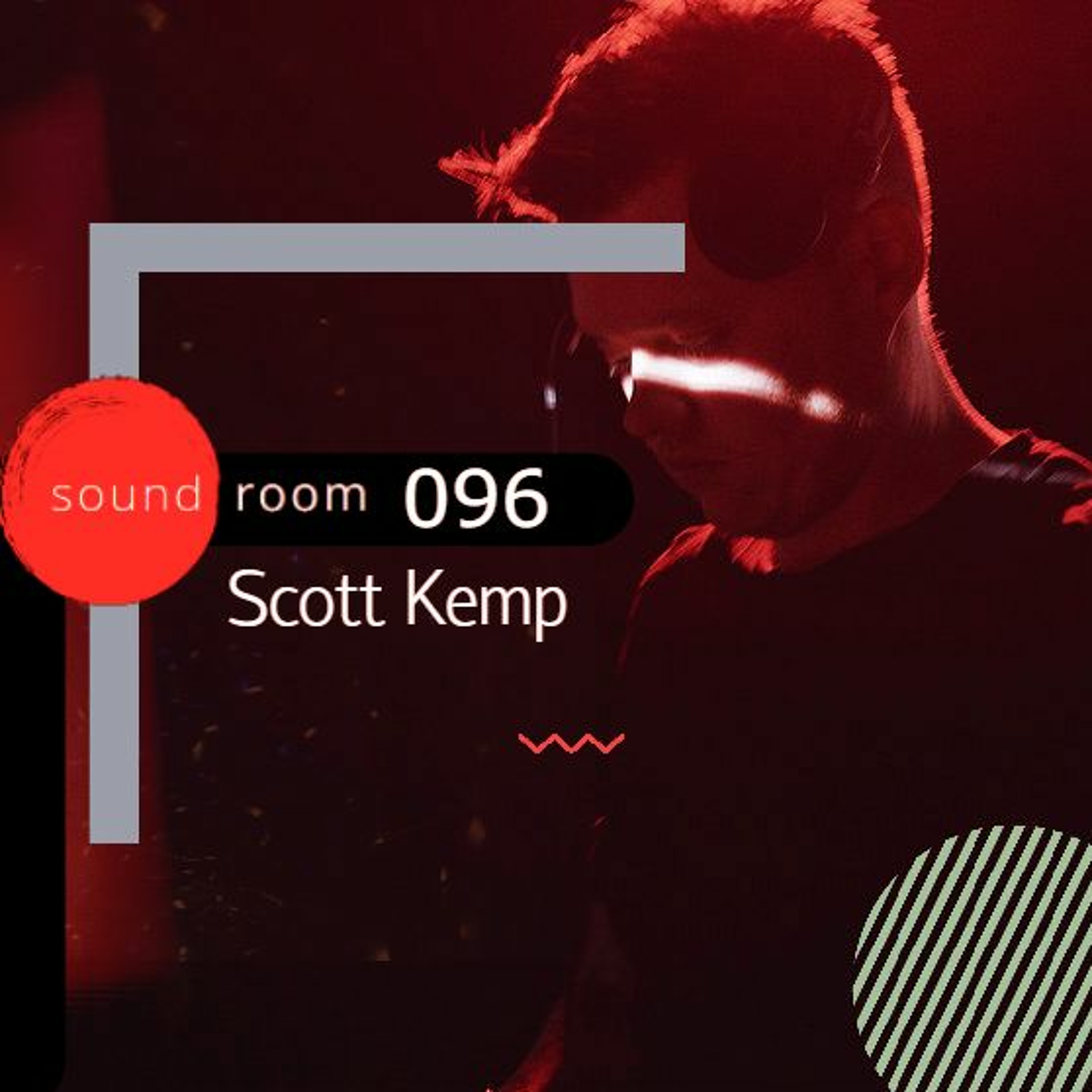 Soundroom Podcast