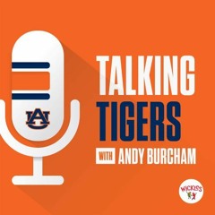 Talking Tigers Podcast With Andy Burcham - 82 - Tony Richardson
