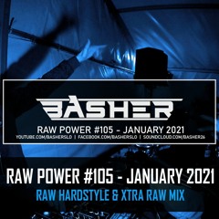 RAW Power #105