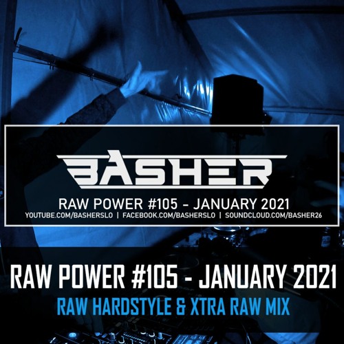 RAW Power #105