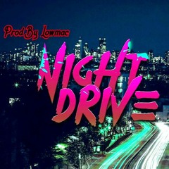 Night Drive