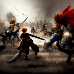 The Challenge is Now