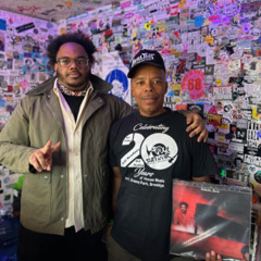 Soul Summit Music @ The Lot Radio 11-03-2025