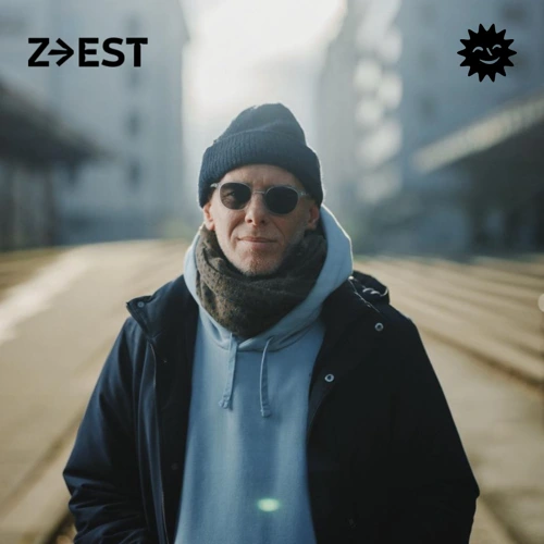 Soundcloud podcast image for