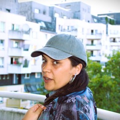 13.09.2024 Paloma Invites Gabs Leyton w/ Doreen & New Digital Fidelity