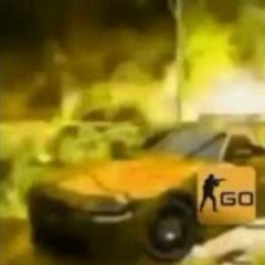 CSGO drip car