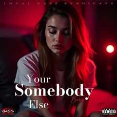 Brissy - You're Somebody Else