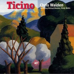 Stella By Starlight (feat. Peter Weniger)