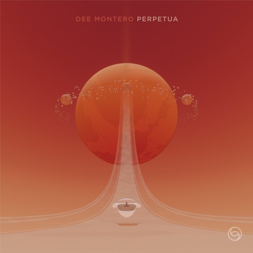 Premiere: Dee Montero - Perpetua [Futurescope]
