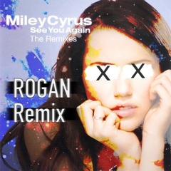 See You Again (Mad Miley Mix)