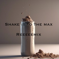 Shake It To The Max Remix feat. Timo Makaveli x Moliy x Silent Addy x Skillibeng (Clean)