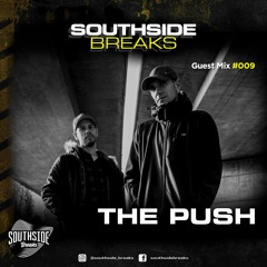 SSB Guest Mix #009 - The Push