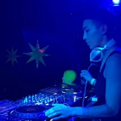 Lucci Live @ The Initiative: Equinox Rising Sept 2021