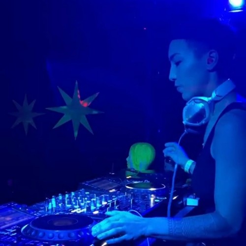 Lucci Live @ The Initiative: Equinox Rising Sept 2021