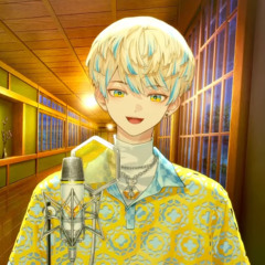 失恋ソング沢山聴いて 泣いてばかりの私はもう。-緋八マナ