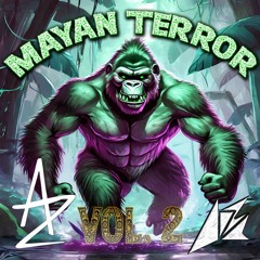 FREE JUNGLE TERROR SAMPLE PACK `MAYAN TERROR` VOL. 2 BY AZFOR (CLICK IN BUY TO FREE)