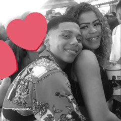 QUANDO TE VI - Gaab Ft. Oruam [SPEED UP]