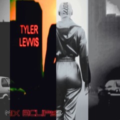 MIX ECLIPSE 02 - Tyler Levvis